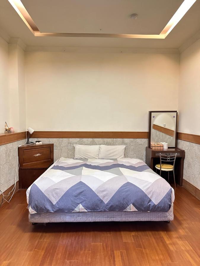Greeny Homestay Ren'ai Exterior photo